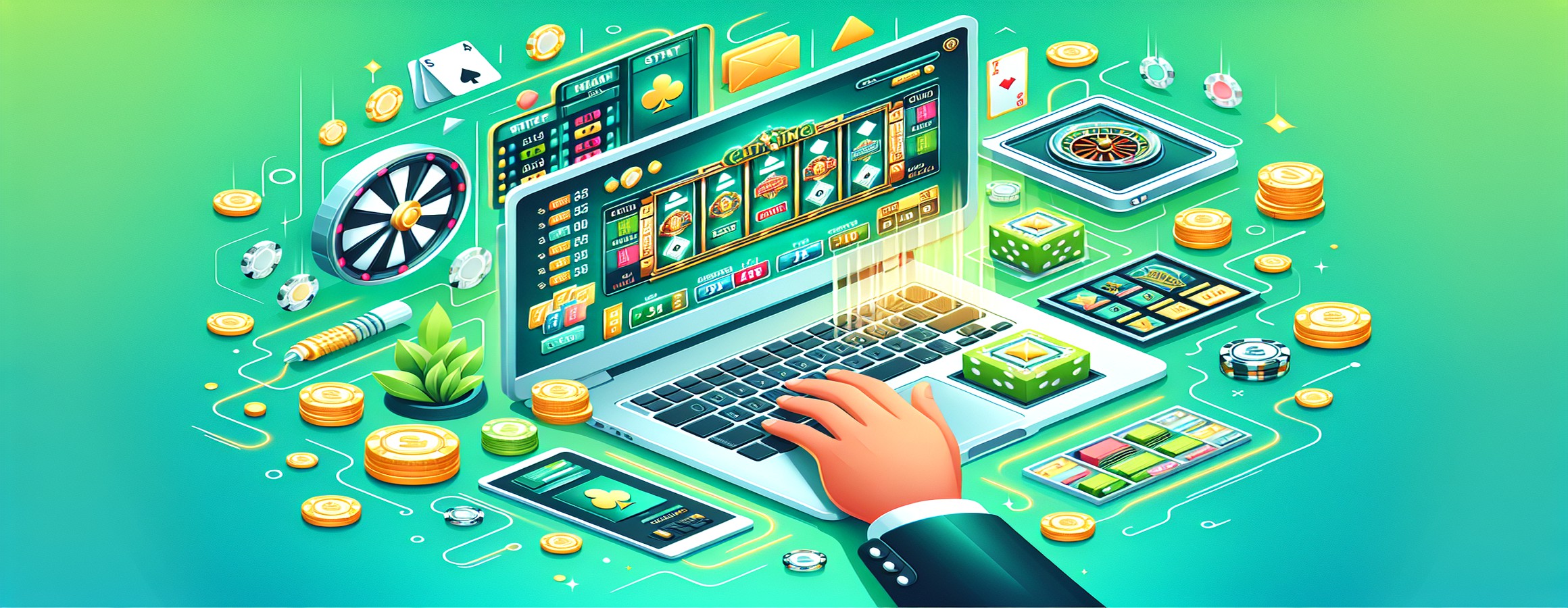 GammaStack Blog - Your source for expert strategies and tips for slot games in Pakistan.